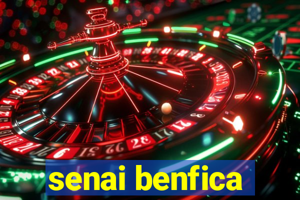 senai benfica